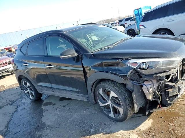 2016 Hyundai Tucson - Image 12