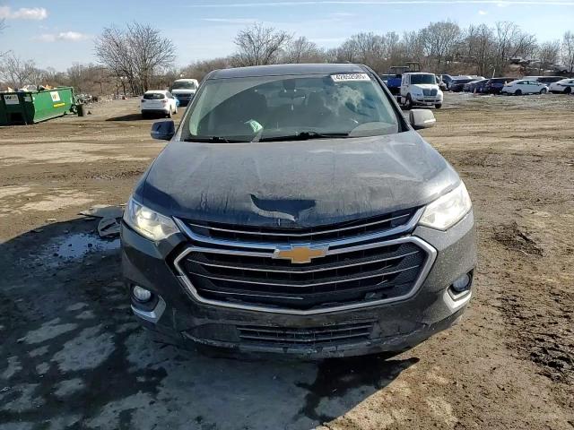 2018 Chevrolet Traverse - Image 12