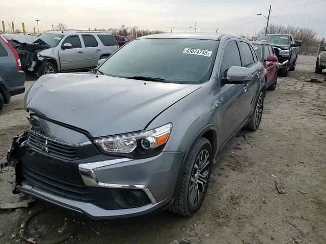 2016 Mitsubishi Outlander - Image 12