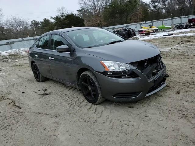 2015 Nissan Sentra - Image 11