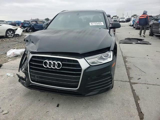 2018 Audi Q3 - Image 12