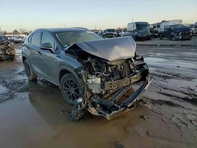 2015 Lexus NX - Image 11