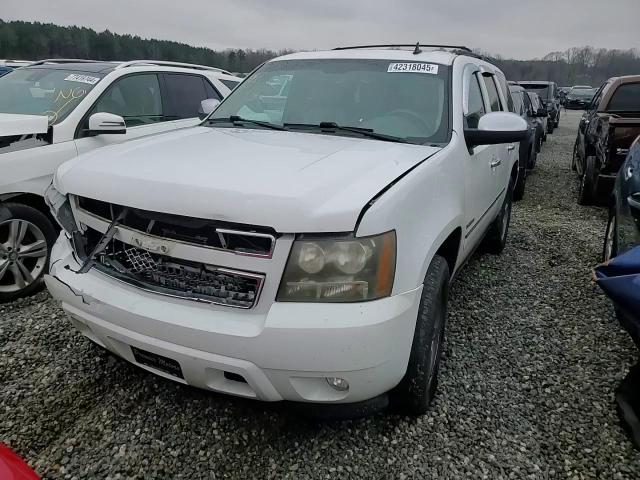 2012 Chevrolet Tahoe - Image 11