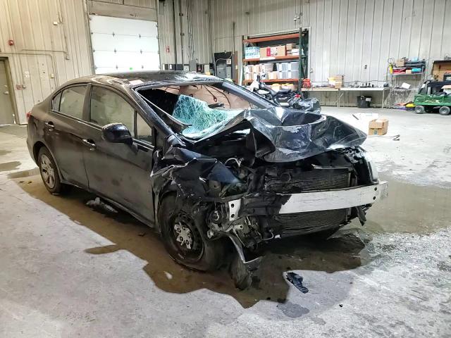 2013 Honda Civic - Image 11