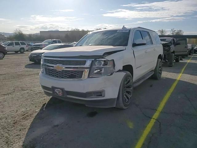 2018 Chevrolet Suburban - Image 12