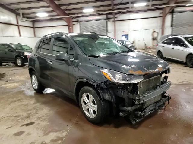 2019 Chevrolet Trax - Image 15