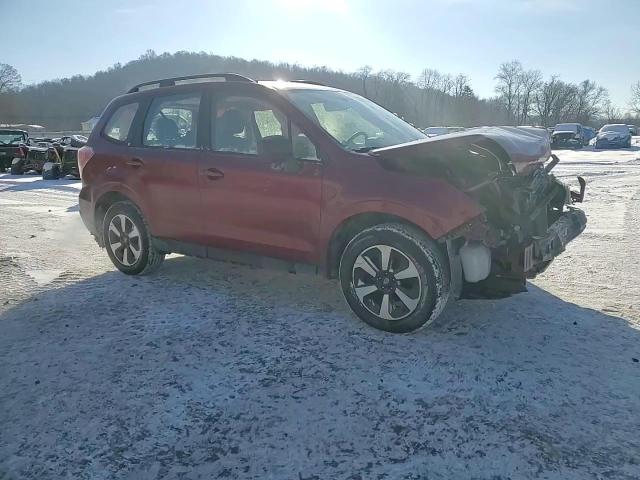 2017 Subaru Forester - Image 11