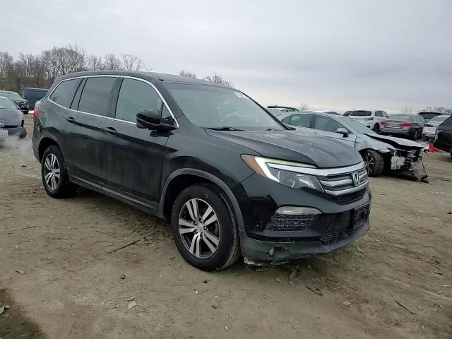 2016 Honda Pilot - Image 12