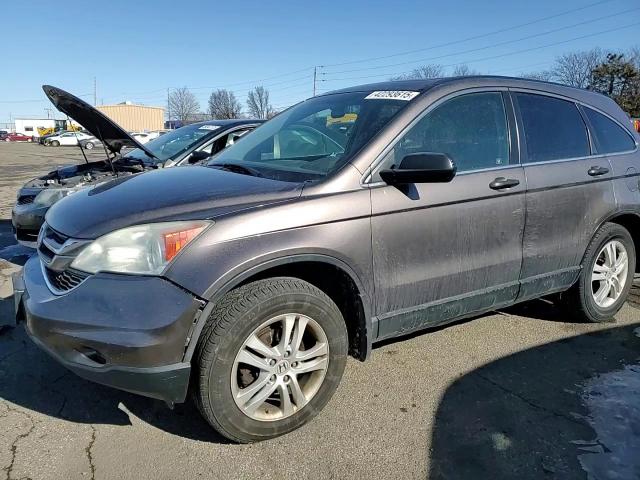 2010 Honda CR-V - Image 12