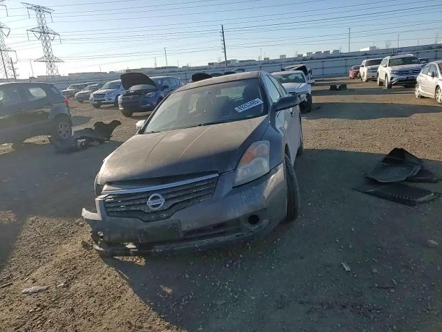 2009 Nissan Altima - Image 11