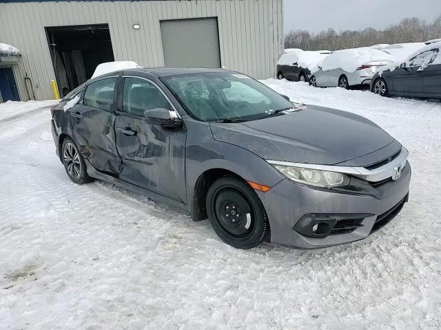 2016 Honda Civic - Image 11
