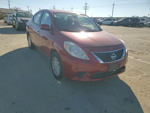 2013 Nissan Versa - Image 11