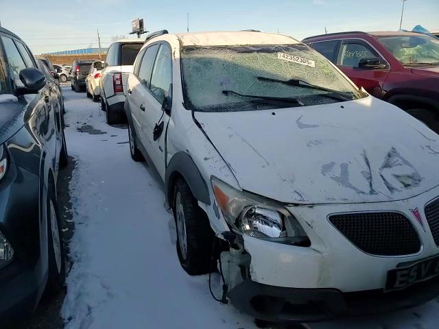 2008 Pontiac Vibe - Image 11