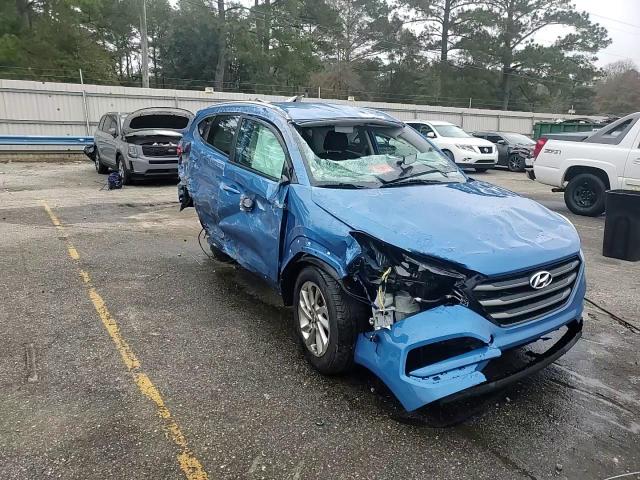 2016 Hyundai Tucson - Image 14