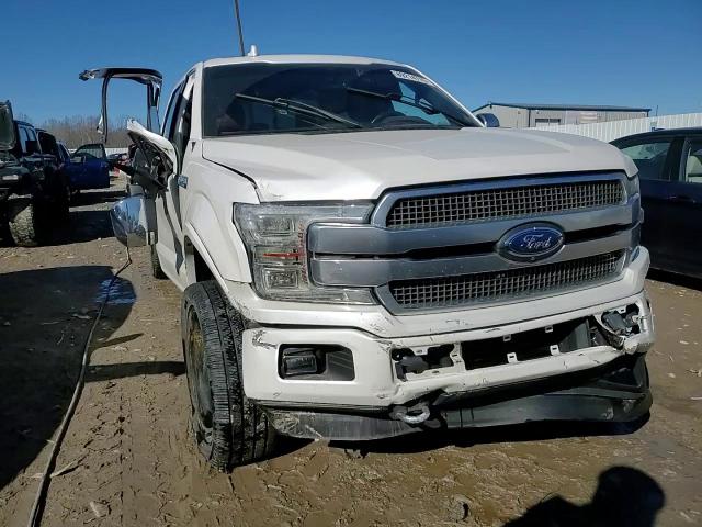 2019 Ford F-150 - Image 13