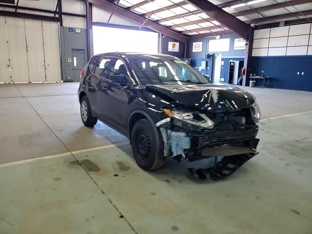 2018 Nissan Rogue - Image 11