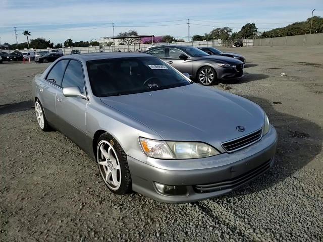 2000 Lexus Es 300 VIN: JT8BF28G2Y5089913 Lot: 41809545