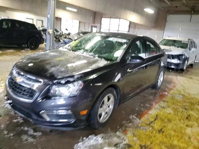 2015 Chevrolet Cruze - Image 11
