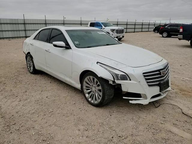 2019 Cadillac CTS - Image 11