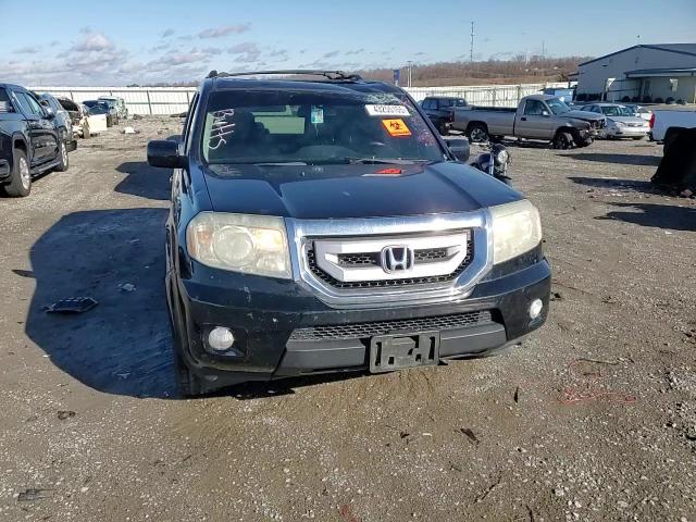 2011 Honda Pilot - Image 12