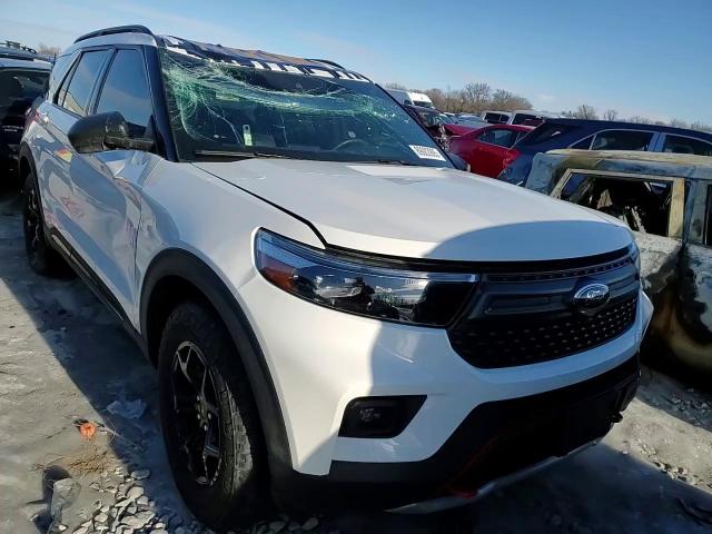 2022 Ford Explorer - Image 14