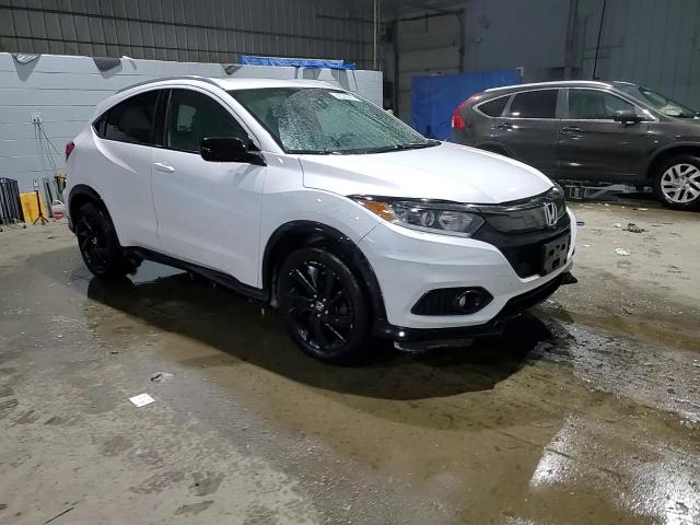 2021 Honda HR-V - Image 14