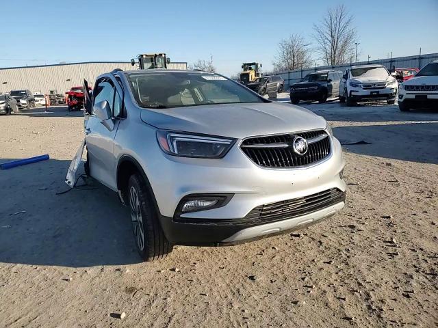 2019 Buick Encore - Image 11