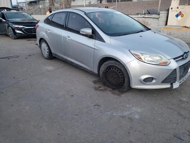 2013 Ford Focus - Image 11