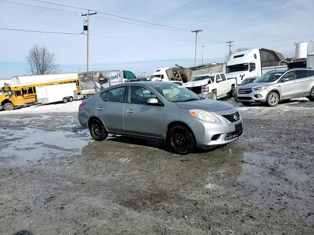 2012 Nissan Versa - Image 14