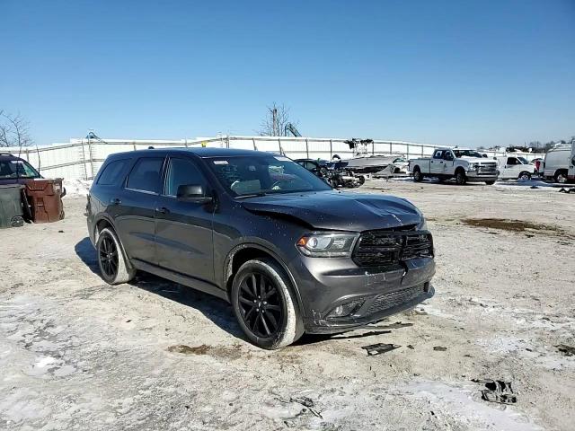 2019 Dodge Durango - Image 12