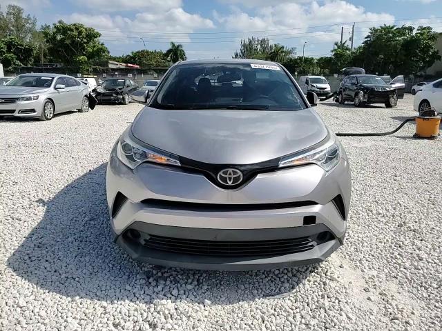 2018 Toyota C-HR - Image 14