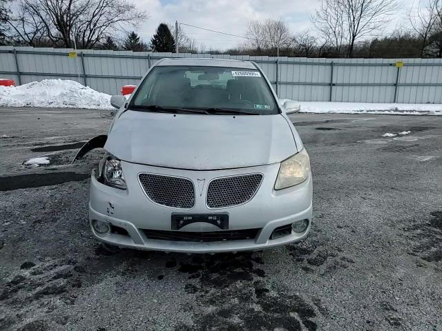 2005 Pontiac Vibe - Image 10