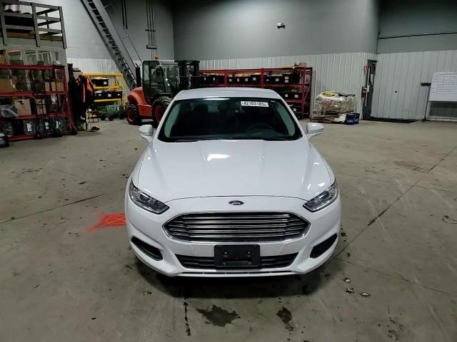 2013 Ford Fusion - Image 10