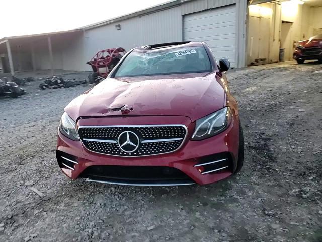 2018 Mercedes-Benz E-klasse - Image 14