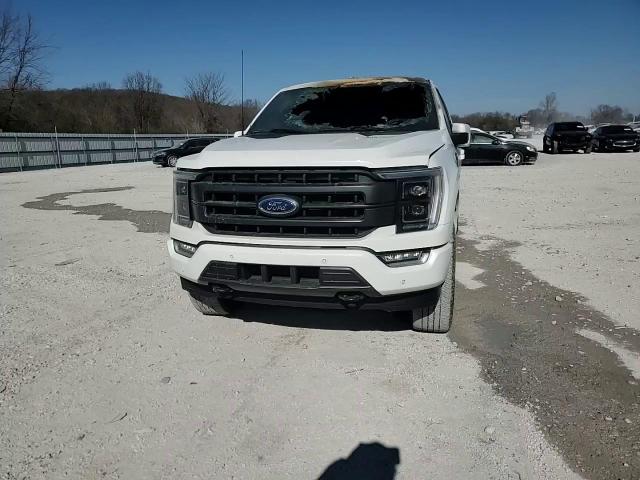 2023 Ford F-150 - Image 11