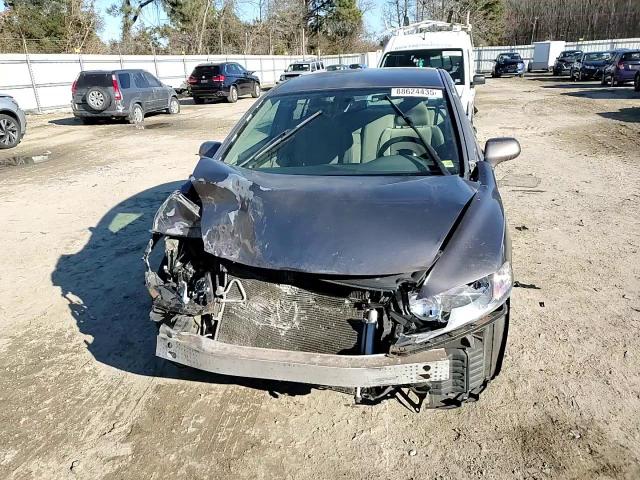 2010 Honda Civic - Image 11