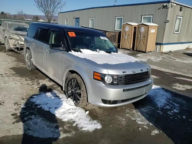 2012 Ford Flex - Image 12