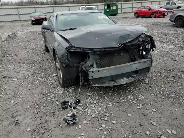 2013 Chevrolet Camaro - Image 11