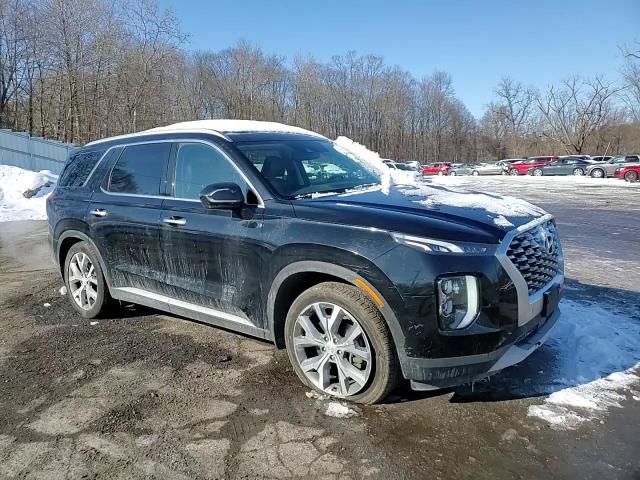 2020 Hyundai Palisade - Image 12