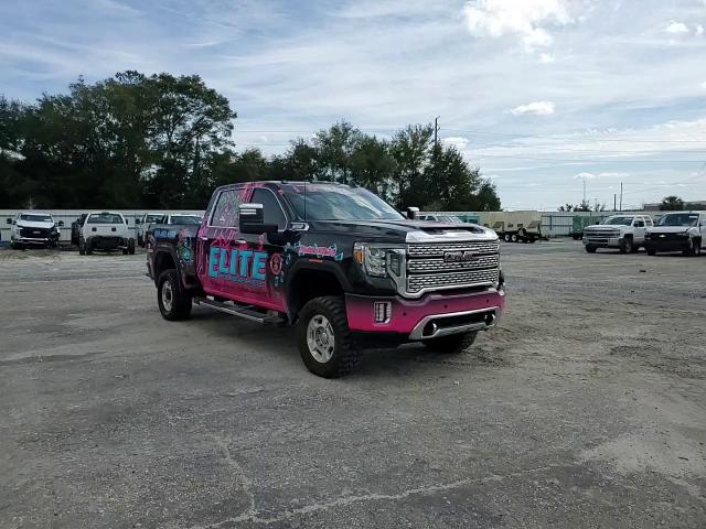 2022 GMC Sierra - Image 10