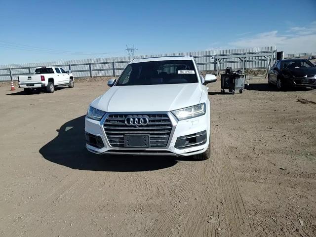 2017 Audi Q7 - Image 12