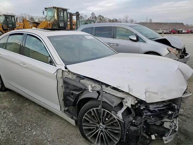 2019 BMW 5er - Image 11