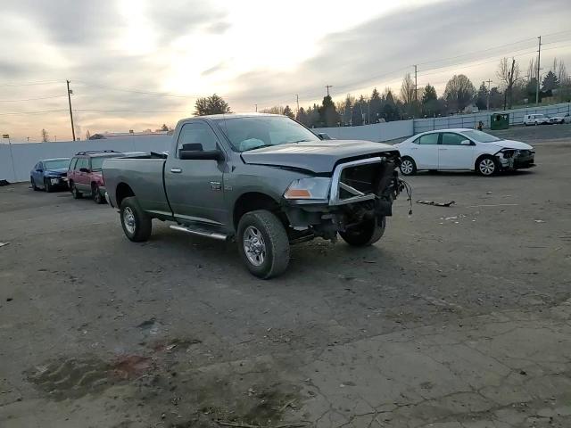 2010 Dodge RAM - Image 10