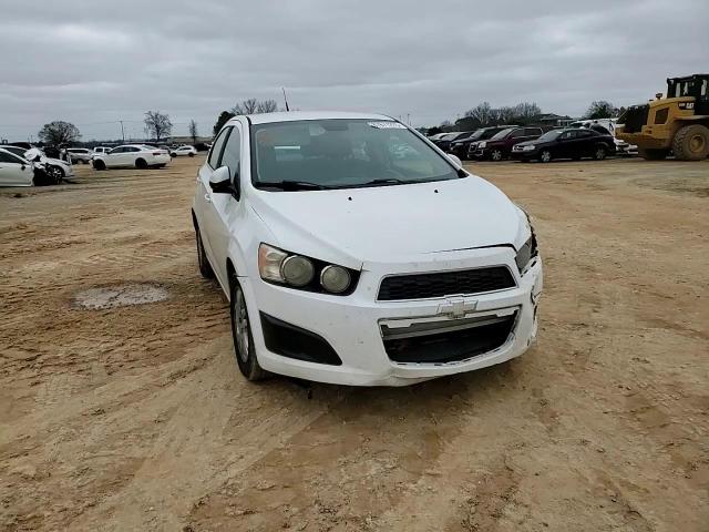 2013 Chevrolet Sonic - Image 11