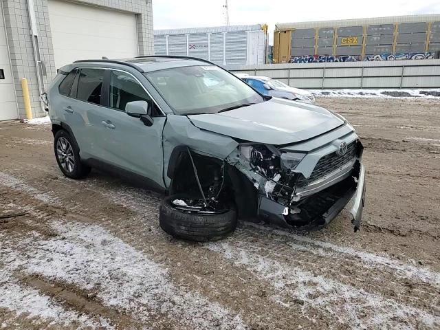 2023 Toyota RAV 4 - Image 12