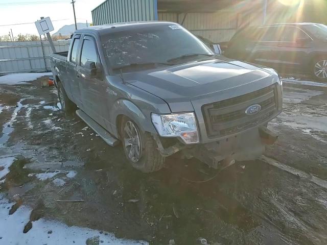 2013 Ford F-150 - Image 11
