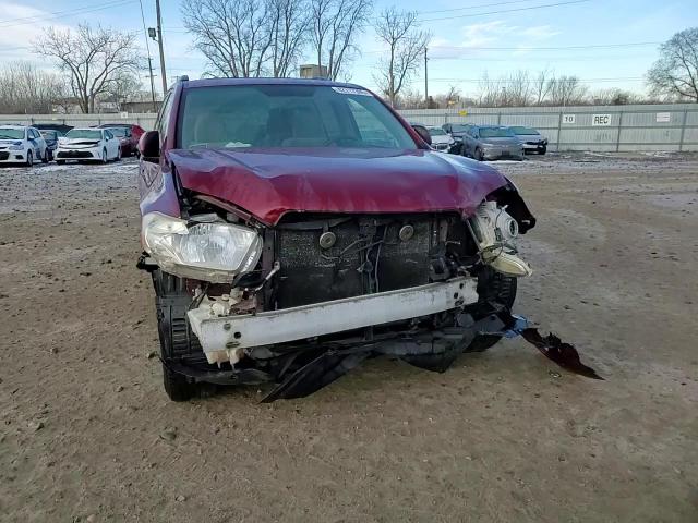 2009 Toyota Highlander - Image 11