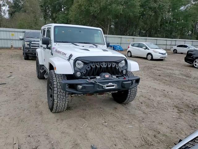 2017 Jeep Wrangler - Image 13