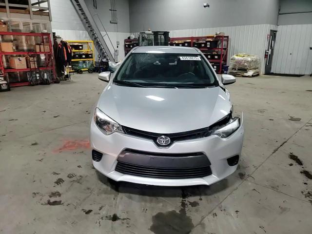 2016 Toyota Corolla - Image 11
