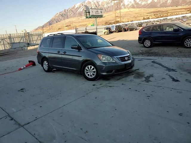 2010 Honda Odyssey - Image 11